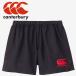  canterbury canterbury регби шорты длинный RG24512-BK мужской одежда почтовая доставка бесплатная доставка 