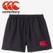  canterbury canterbury регби шорты длинный RG24512B-BK мужской одежда почтовая доставка бесплатная доставка 