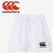  canterbury canterbury JR.RUGBY SHORTS RGJ24541-10 Junior одежда почтовая доставка бесплатная доставка 