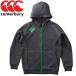  canterbury JR.TRAINING SWEAT JACKET Junior тренировка тренировочный жакет RGJ40518-17