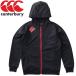  canterbury JR.TRAINING SWEAT JACKET Junior тренировка тренировочный жакет RGJ40518-19