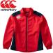  canterbury JR.PRACTICE JACKET Junior p Ractis жакет RGJ70139-65