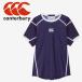  canterbury canterbury S/S PRAC JERSEY RGM32600-N мужской почтовая доставка бесплатная доставка 