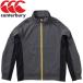  canterbury TRAINING SWEAT JACKET тренировка тренировочный жакет RP40535B-17 мужской 