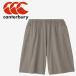  canterbury canterbury MULTI ACT SHORTS RTM22610-GR мужской почтовая доставка бесплатная доставка 