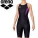  Arena плавание sei свободный задний леггинсы ( надеты . ремешок ) женский SAR-0150W-BKPP почтовая доставка бесплатная доставка возвращенние товара не возможно 
