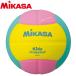 mikasa Smile доджбол 0 номер легкий 150g SD00-YP 5322002