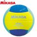 mikasa Smile доджбол 2 номер 160g SD20-YLG 5103001