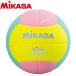 mikasa Smile доджбол 2 номер 160g SD20-YP 5103002