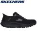 SKECHERS Skechers Hands Free Slip-ins GO RUN CONSISTENT 2.0-ENDURE SKJ-128615-BBK женская обувь 