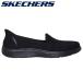 SKECHERS Skechers ON-THE-GO FLEX RADIANT-SLOANE SKJ-138435-BBK женская обувь 