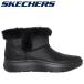 SKECHERS Skechers ON-THE-GO ENCORE WINTER JOY SKJ-144797-BBK женская обувь 