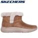 SKECHERS Skechers ON-THE-GO ENCORE WINTER JOY SKJ-144797-CSNT женская обувь 