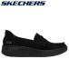  Skechers WILSHIRE BLVD-MOONLIT LOVE 159586-BBK женская обувь 