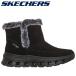 SKECHERS Skechers GLIDE-STEP PRO BOOT COZY WI SKJ-169134-BBK женская обувь 