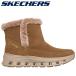 SKECHERS Skechers GLIDE-STEP PRO BOOT COZY WI SKJ-169134-CSNT женская обувь 