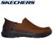 SKECHERS Skechers PARSON-OSWIN SKJ-204866WW-CDB мужской женская обувь 