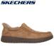 SKECHERS Skechers MURETTE SCOFIELD SKJ-205606-TAN мужской женская обувь 