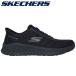 SKECHERS Skechers Hands Free Slip-ins GO WALK NOW-PAYTON SKJ-216375-BBK мужской женская обувь возвращенние товара не возможно 