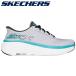 SKECHERS Skechers Hands Free Slip-ins MAX CUSHIONING ENDEAVOUR-EXCITON 220611-LTGY мужской женская обувь 