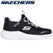  Skechers BOUNDER-SIMPLE CUTE SKJ-303585L-BLK Junior обувь 