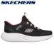 SKECHERS Skechers BOUNDER PRO SKJ-303690L-BLK Junior обувь 