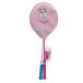  Sakura i торговля Enjoy Family темно-красный .i Family Barbapapa бадминтон BP-101