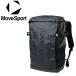 �f�T���g DESCENTE MOVESPORT ���[�u�X�|�[�c �X�N�G�A�o�b�O30 ST6SBP30U-BKBK �����Y ���f�B�[�X