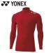  Yonex Yonex Uni с высоким воротником рубашка с длинным рукавом STBF1018-037 мужской женский одежда почтовая доставка бесплатная доставка 