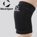  Descente DESCENTE MOVESPORT Move спорт опора SV6SAZ14J-BKWH Junior почтовая доставка бесплатная доставка 