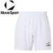  Descente DESCENTE MOVESPORT Move спорт bare- брюки аккуратный Silhouette длина ног 18cm SV6SHP03M-WH00 мужской почтовая доставка бесплатная доставка 