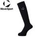  Descente DESCENTE MOVESPORT Move спорт носки SV6SSO01U-BKWH мужской женский 