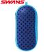  Swanz плавание защитные очки кейс S SA141S-NAV