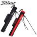  Titleist Golf Next Gen собственный подставка Carry TB23NGSSCJ 2023 модель 