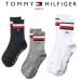  Tommy Hilfiger Golf signature средний носки женский THMB4SDL Япония стандартный товар 