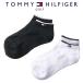  Tommy Hilfiger Golf хлопок модель короткие носки женский THMB4SFL Япония стандартный товар 