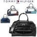  Tommy Hilfiger Golf эмаль спорт сумка "Boston bag" THMG5FB1 2025 модель Япония стандартный товар 