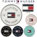  Tommy Hilfiger Golf одиночный маркер (габарит) THMG6SM2 2026 модель Япония стандартный товар 