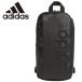  Adidas мульти- спорт 61 linear sling сумка TK961-KV3980