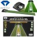  diamond Golf diamond авто накладка HD короткая клюшка тренировка коврик TR-478
