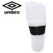  Umbro umbro. пальцев средний носки UAS8422-WBK почтовая доставка бесплатная доставка 
