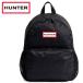  Hunter нейлон Classic рюкзак UBB3630KBM-BLK