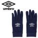  Umbro umbro поле плеер перчатка UF5FGV02U-NVSL мужской женский почтовая доставка бесплатная доставка 