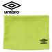  Umbro umbro защита горла "neck warmer" UF5FNW06U-LM мужской женский почтовая доставка бесплатная доставка 