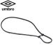  Umbro футбол лента для волос UJA7402-BWH почтовая доставка бесплатная доставка 