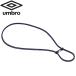  Umbro футбол лента для волос UJA7402-NVY почтовая доставка бесплатная доставка 