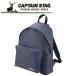  Captain Stag CAPTAIN STAG уличный Captain Stag повседневный рюкзак темно-синий UP-2571 UP2571