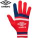 Umbro Magic вязаный перчатка UUAMJD54-HRNV почтовая доставка бесплатная доставка 