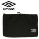 Umbro Basic защита горла "neck warmer" унисекс UUASJK54-BK почтовая доставка бесплатная доставка 