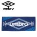  Umbro футбол спорт полотенце унисекс UUAVJE05-NVBL почтовая доставка бесплатная доставка 